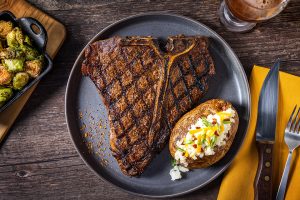 Saltgrass Ripeye Saltgrass Steakhouse | Cripple Creek, CO