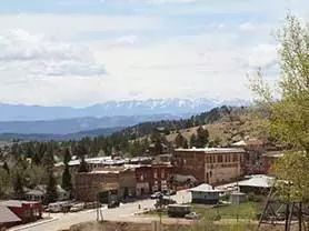 Victor Parks & Recreation website