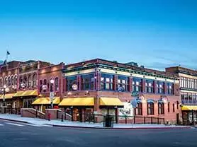 Century Casino & Hotel website