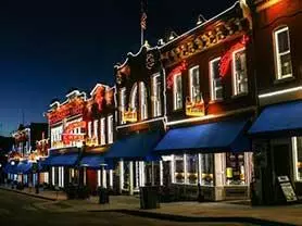 Bronco Billy's website