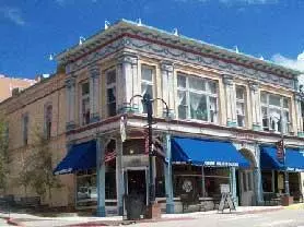 Johnny Nolons Casino