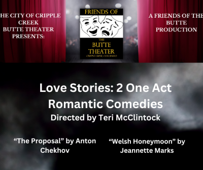 Buy tickets for Love Stories