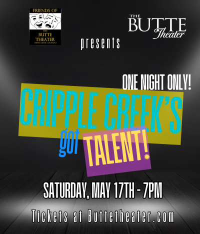 Buy Tickets for The Butler Did It, Again!