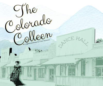 Buy Tickets to The Colorado Colleen!