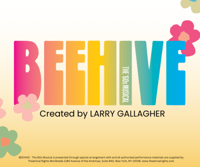 Buy Tickets for Beehive: The 60s Musical