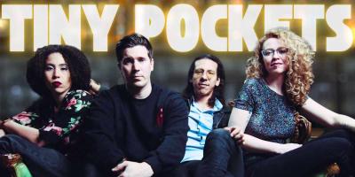 Buy Tickets to Tiny Pockets!