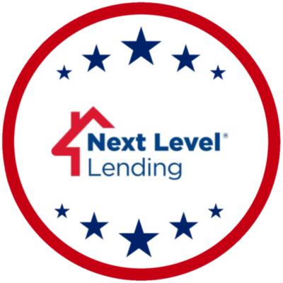 Next Level Lending Logo