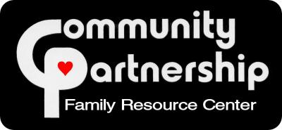 Community Partnership Logo