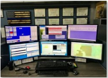 monitors