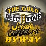 Gold Belt Scenic Byway website