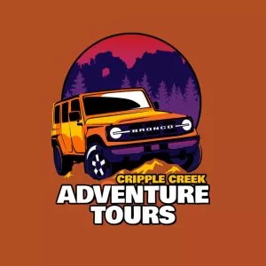 Cripple Creek Adventure Tours website