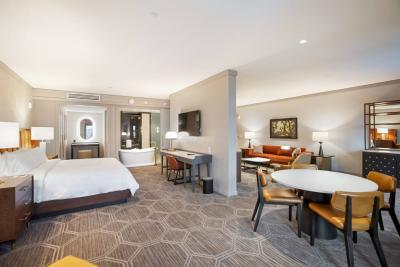 Chamonix Casino Hotel website