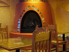 Baja Billy’s Restaurant & Cantina website