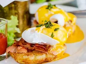 Chamonix Bistro website