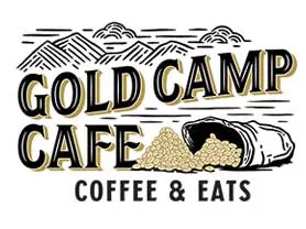Gold Camp Café website