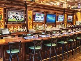 McGill’s Pint & Platter website