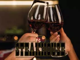 The Steakhouse website