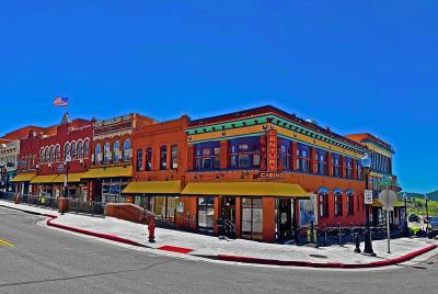 Century Casino website