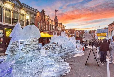 Ice Fest